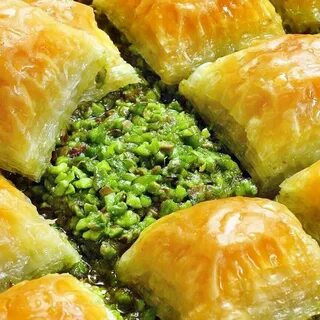 Bahattin Baklava 